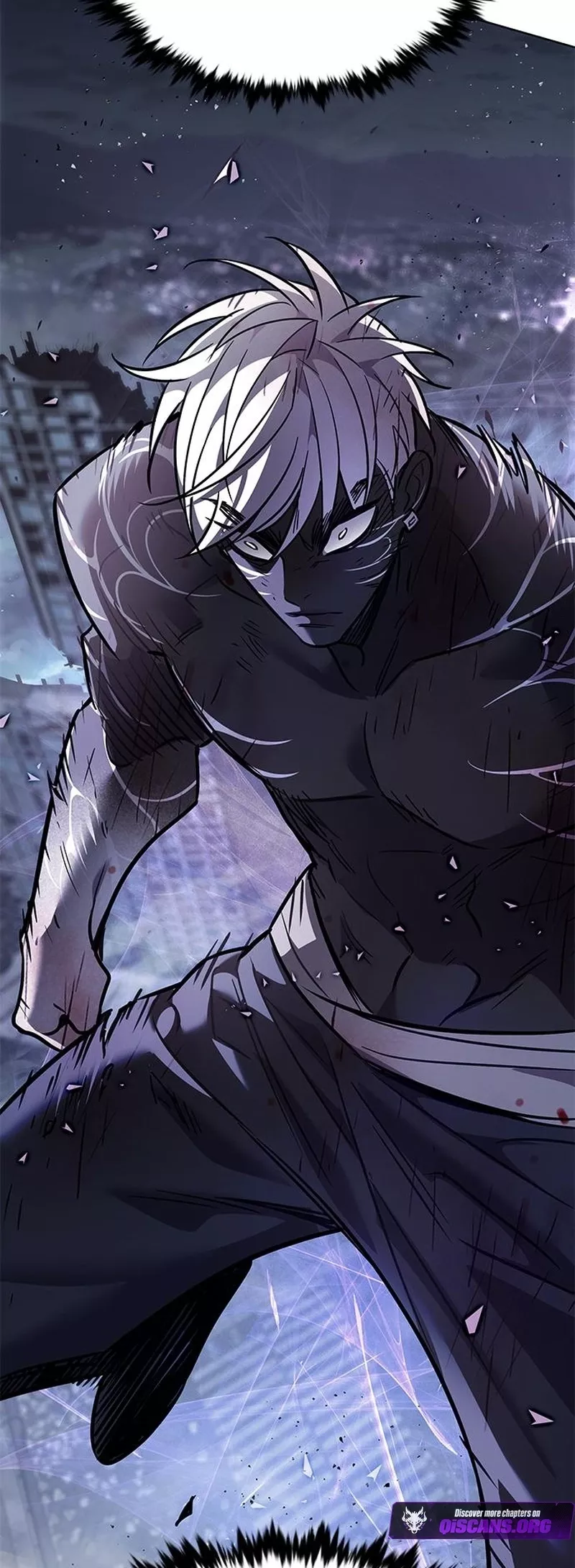 Eleceed, chapter 384, image 62