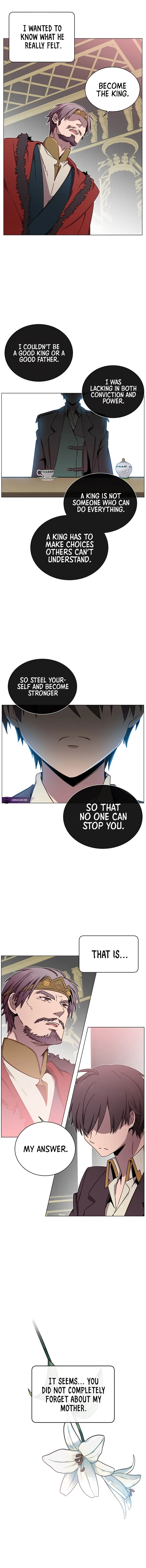 The Max Level Hero has Returned!, chapter 28, image 11