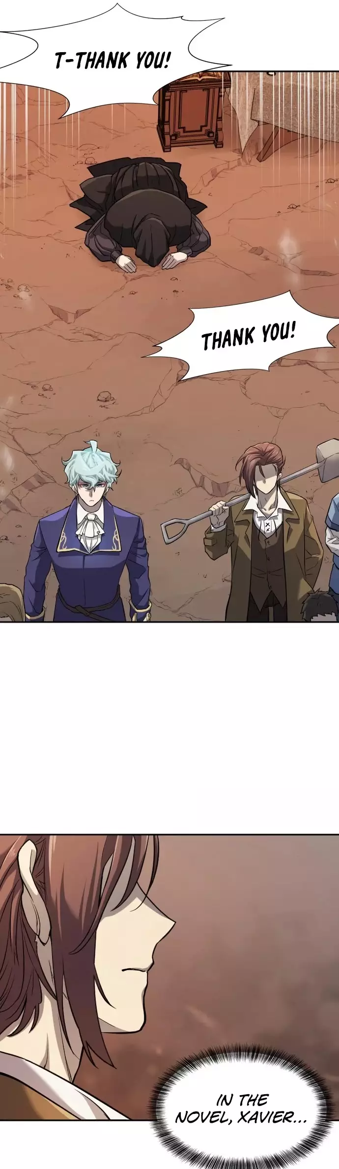 The Greatest Estate Developer, chapter 16, image 17