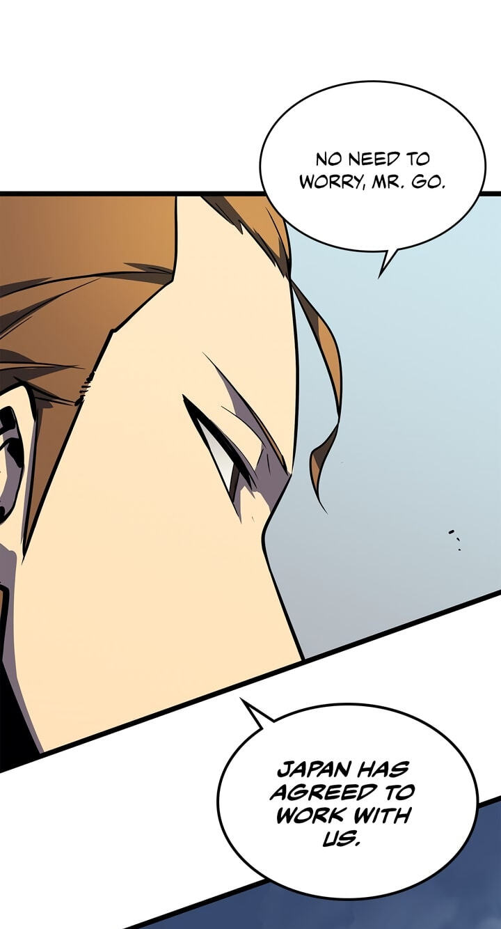 Solo Leveling, chapter 84, page 50