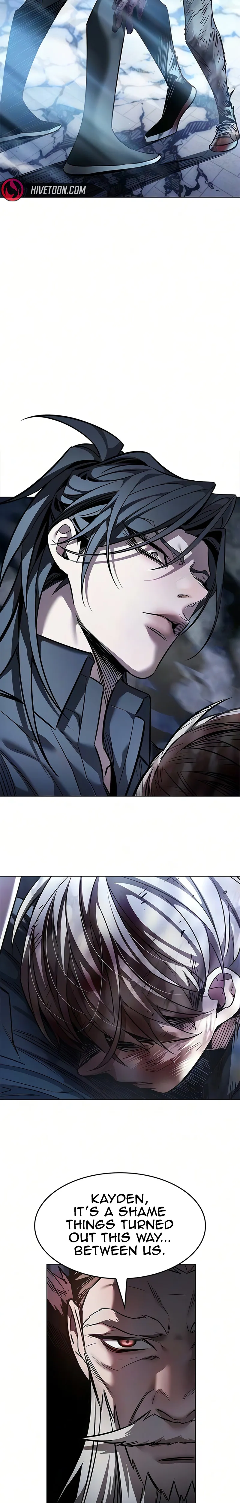 Eleceed, chapter 400.8, image 23