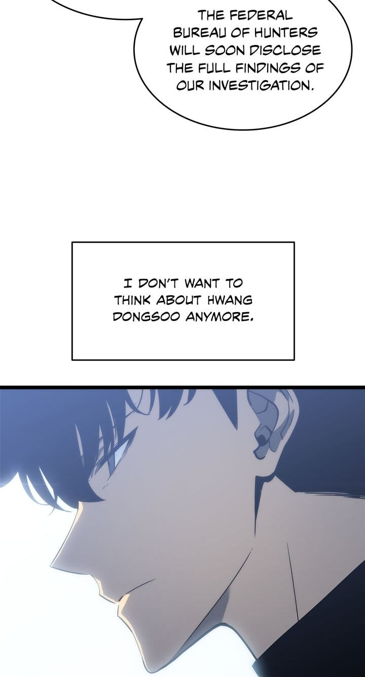 Solo Leveling, chapter 147, page 126