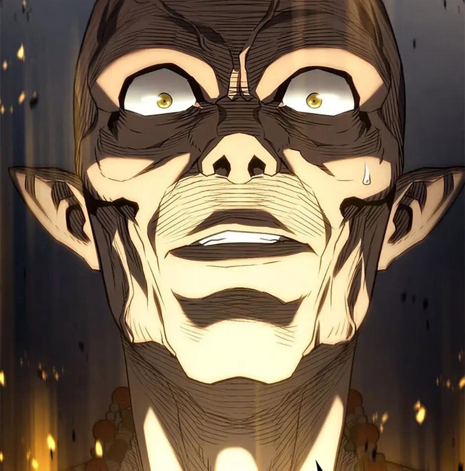Revenge of the Baskerville Bloodhound, chapter 27, image 113