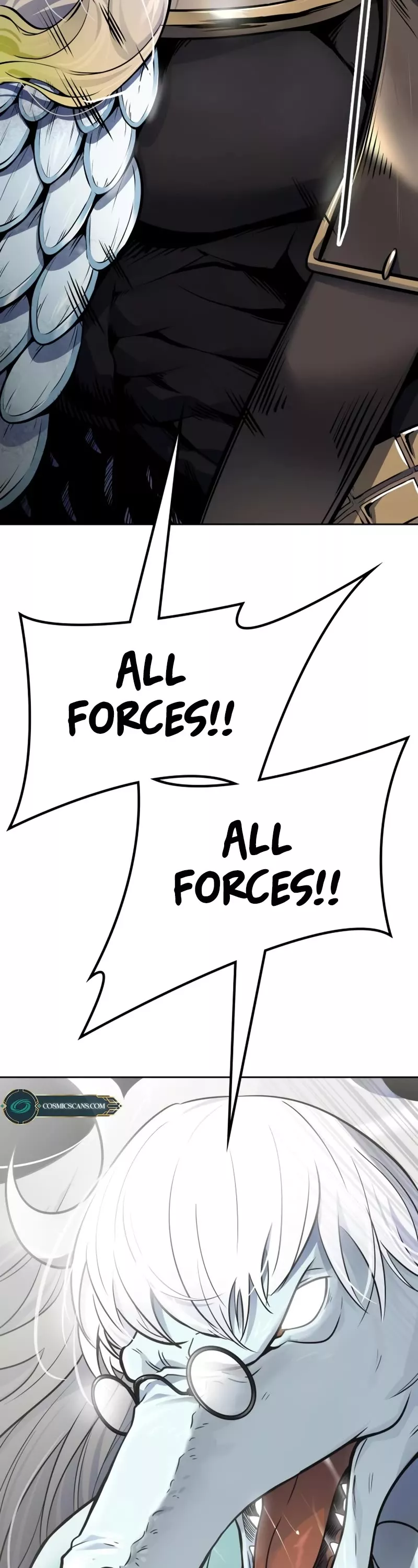 Tower of God, chapter 602, image 92