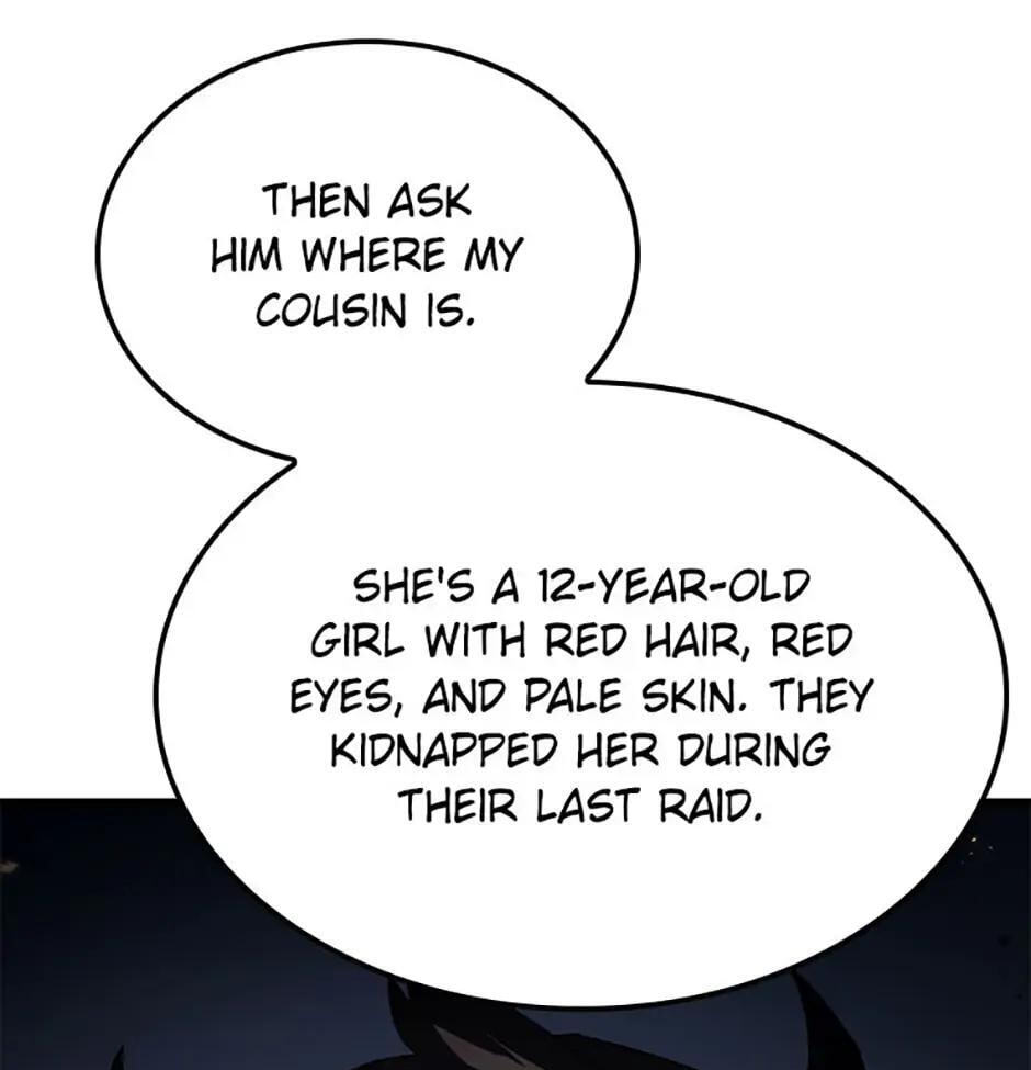 Revenge of the Baskerville Bloodhound, chapter 27, image 94