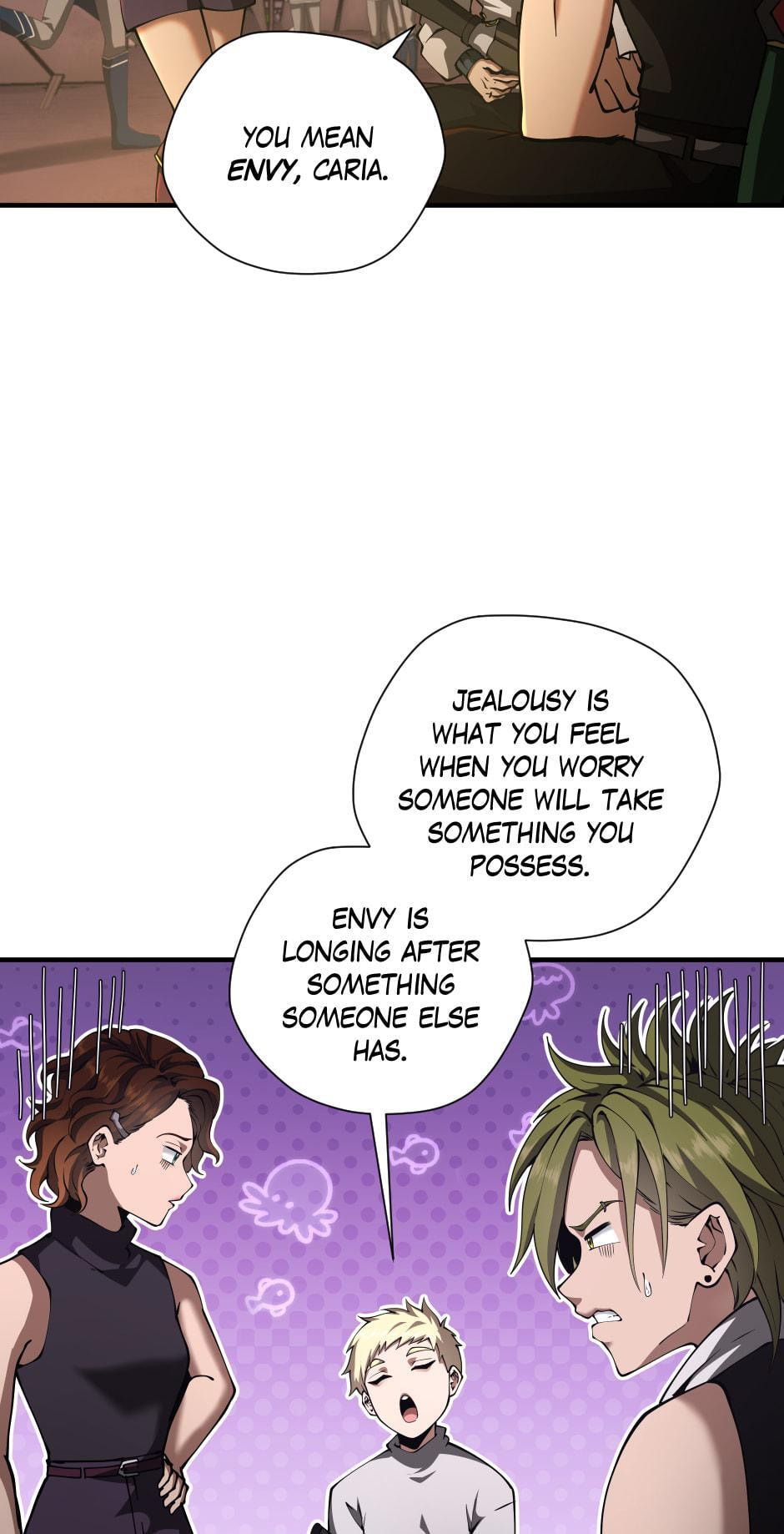 The Beginning After the End, chapter 172, image 94
