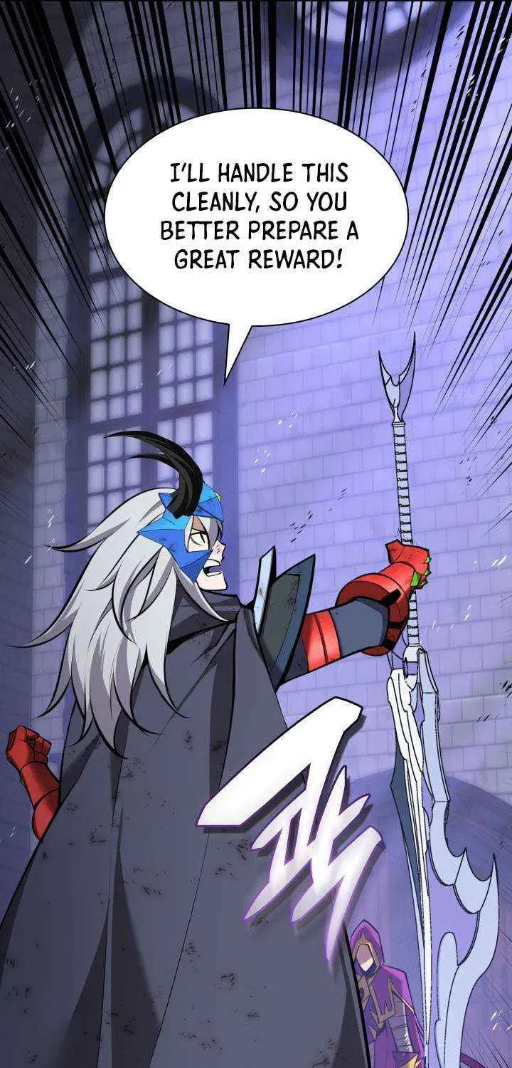 Overgeared (Team Argo), chapter 318, page 37
