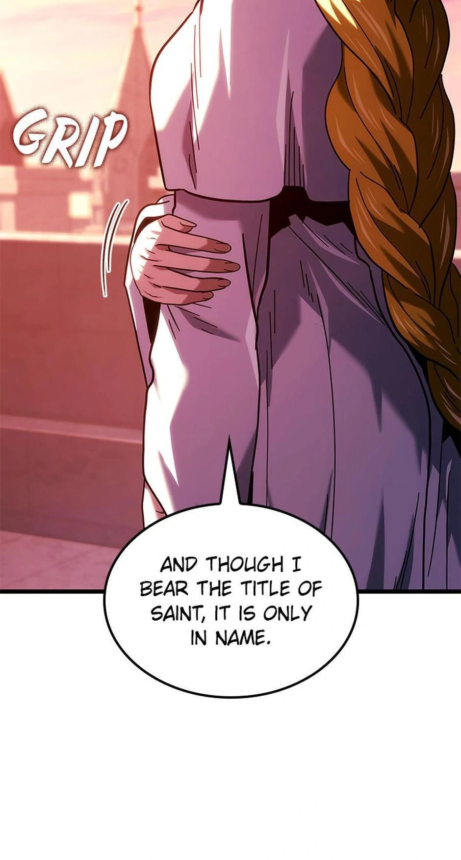 Revenge of the Baskerville Bloodhound, chapter 130, image 59