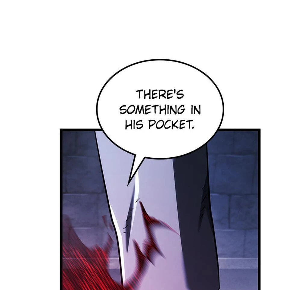 Revenge of the Baskerville Bloodhound, chapter 128, image 82