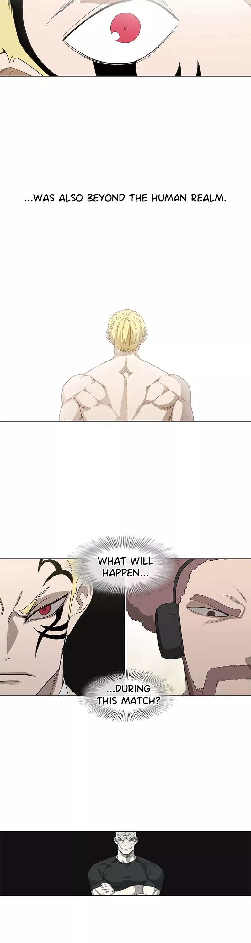 The Boxer, chapter 109, image 34