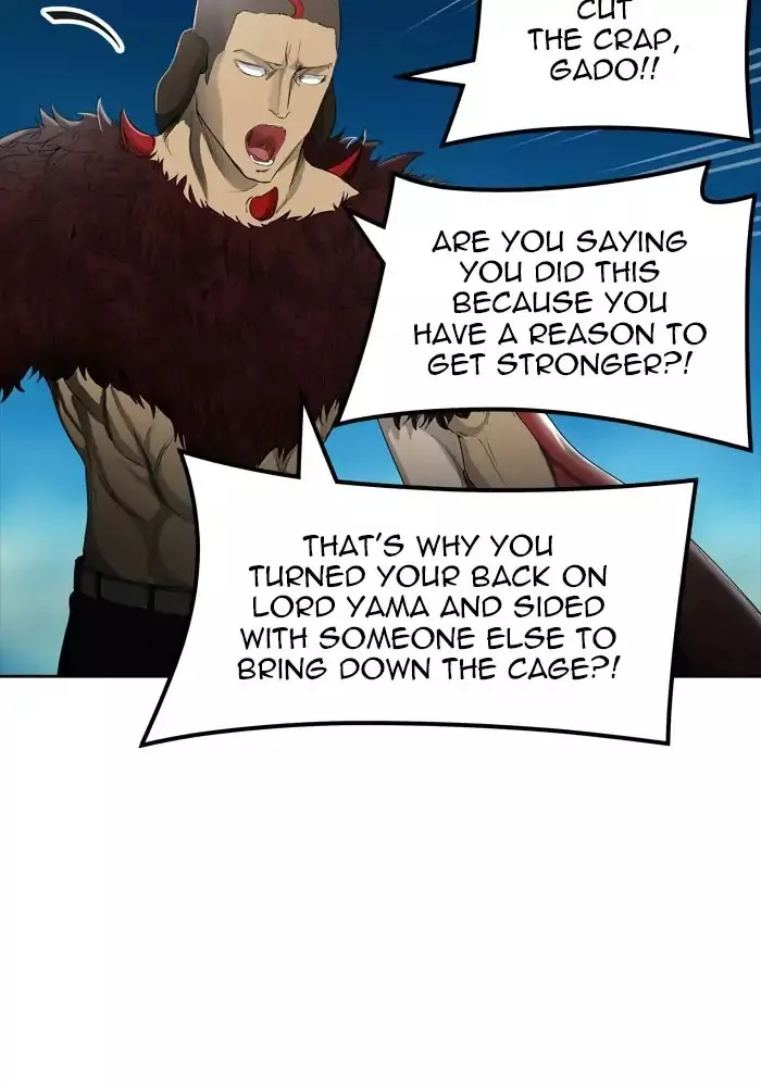 Tower of God, chapter 432, image 132