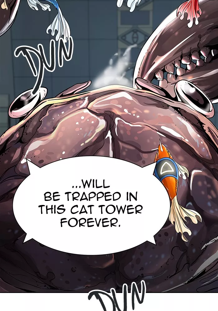 Tower of God, chapter 500, image 155