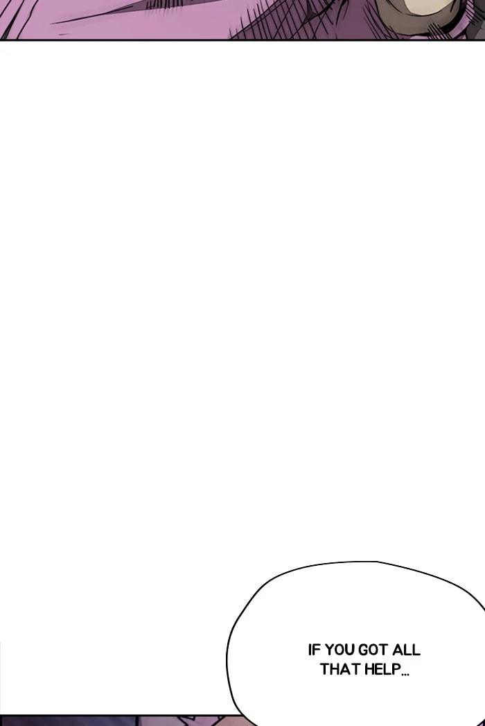 Wind Breaker, chapter 308, image 97