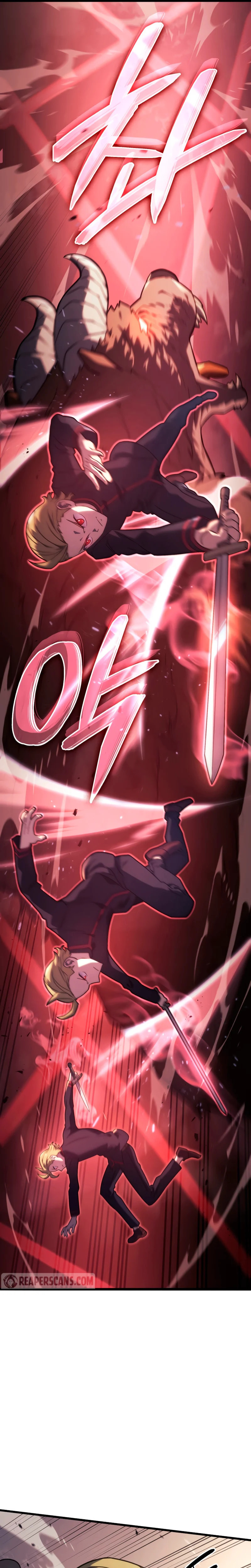 Revenge of the Baskerville Bloodhound, chapter 16, image 11