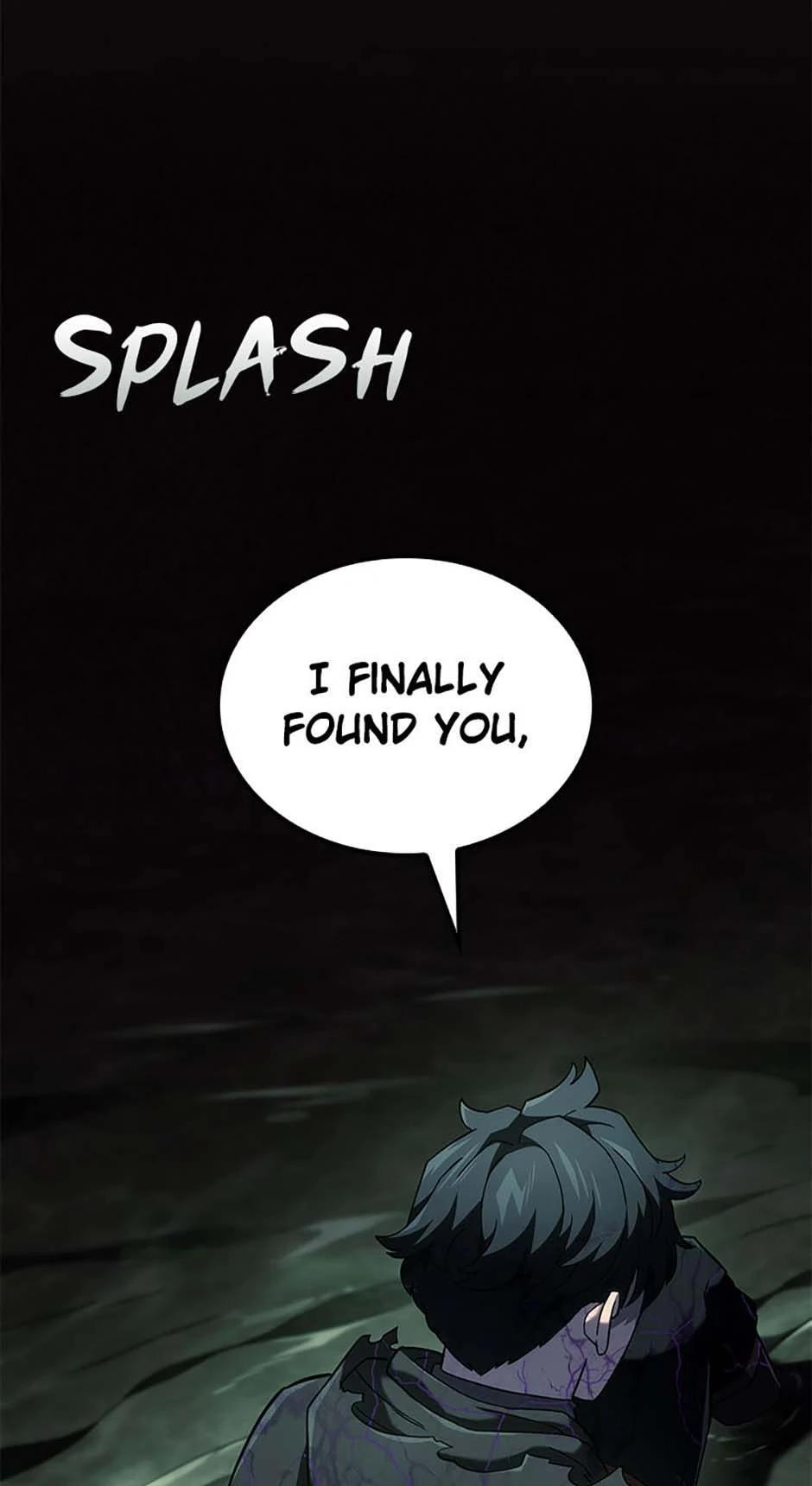Revenge of the Baskerville Bloodhound, chapter 89, image 100
