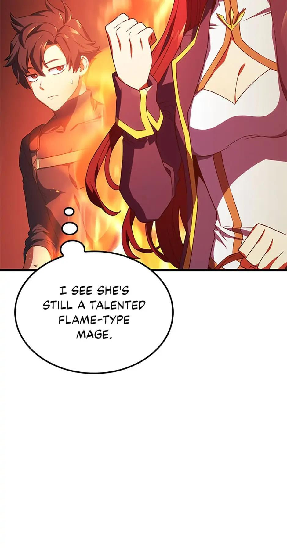 Revenge of the Baskerville Bloodhound, chapter 27, image 34