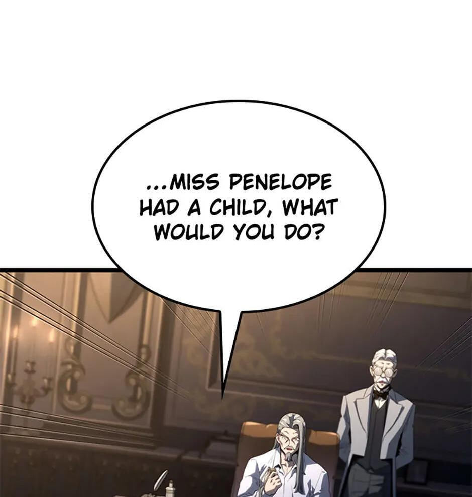 Revenge of the Baskerville Bloodhound, chapter 67, image 119