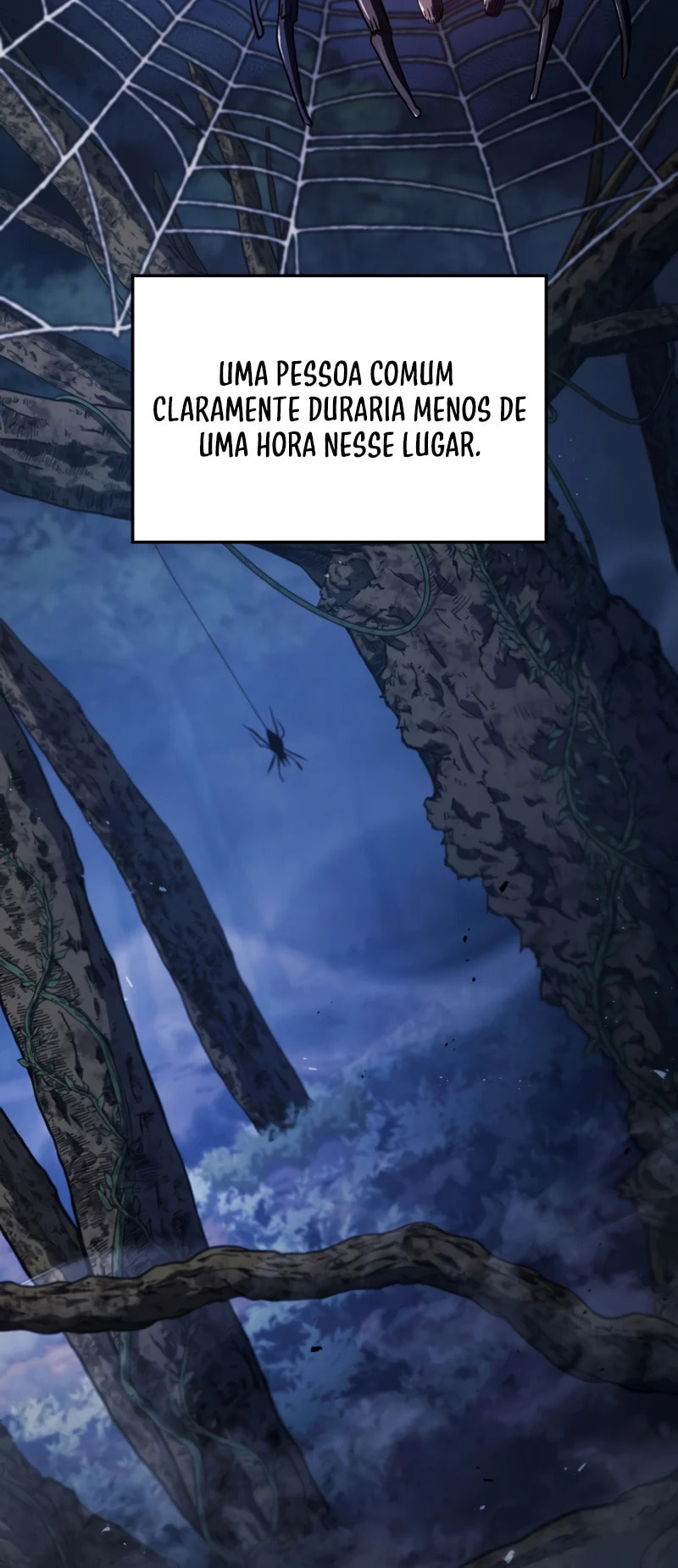 Revenge of the Baskerville Bloodhound, chapter 29, image 19