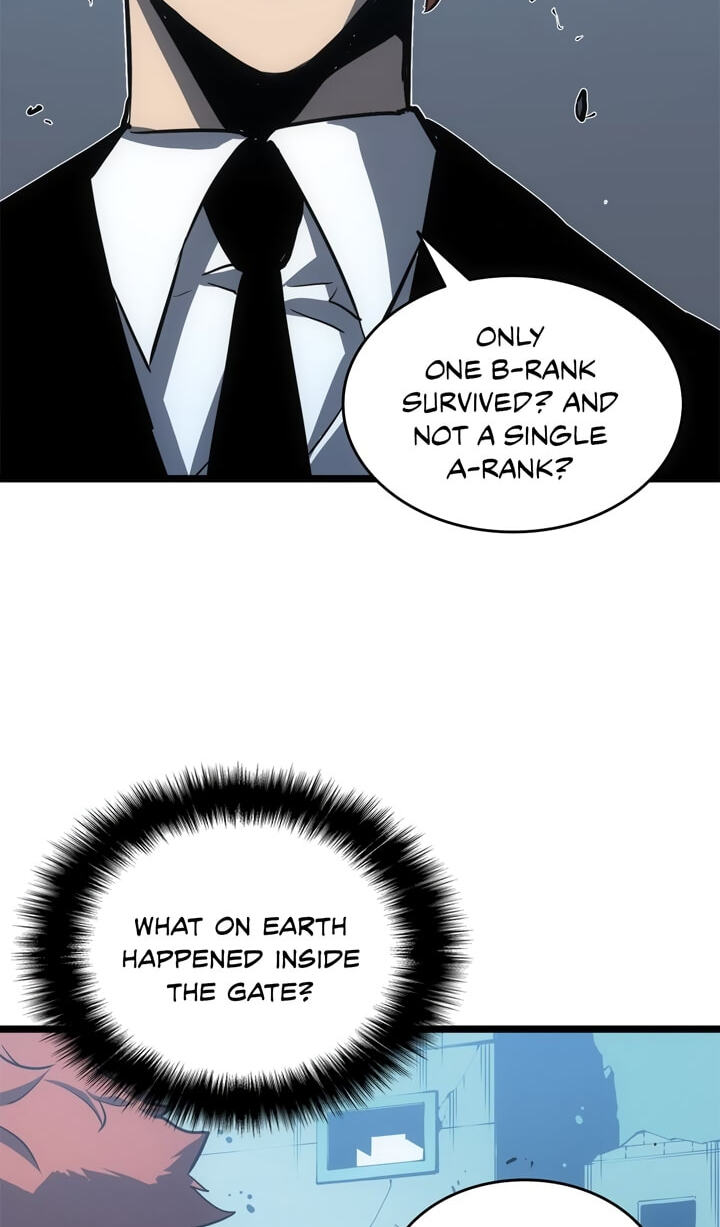 Solo Leveling, chapter 55, page 17