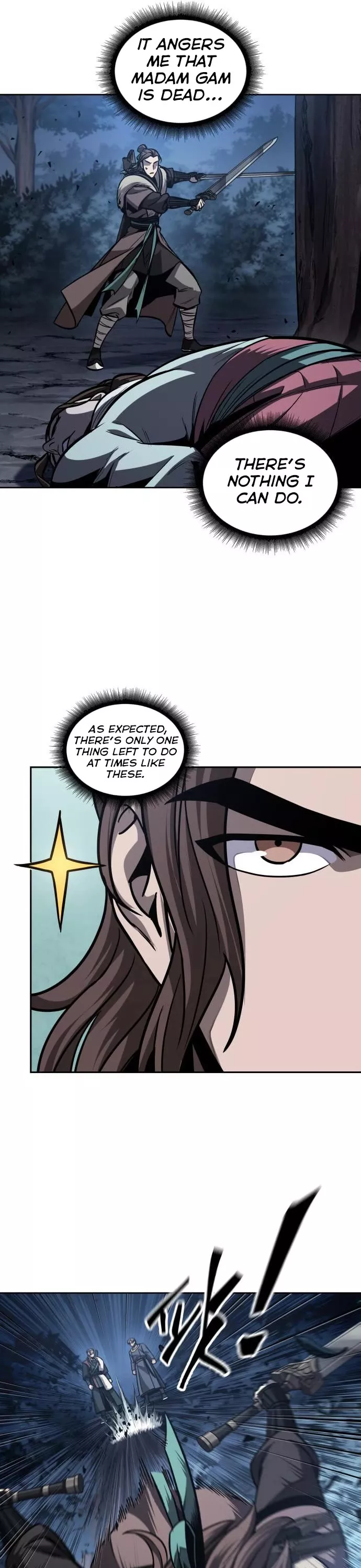 Nano Machine, chapter 166, image 42