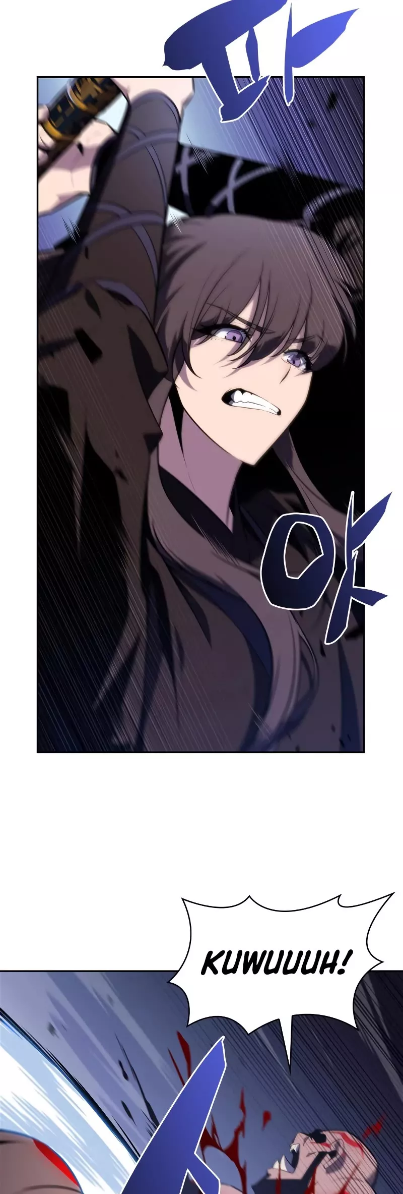 Solo Max-Level Newbie, chapter 113, image 11