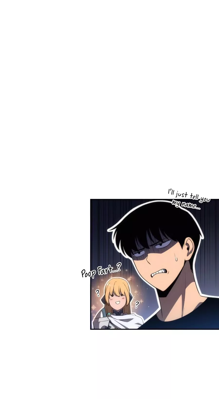 Solo Max-Level Newbie, chapter 20, image 71