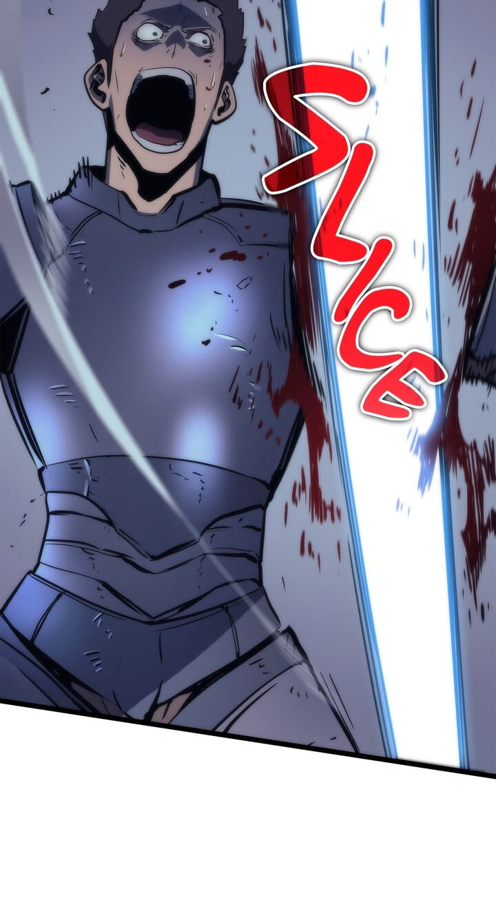 Solo Leveling, chapter 69, page 88