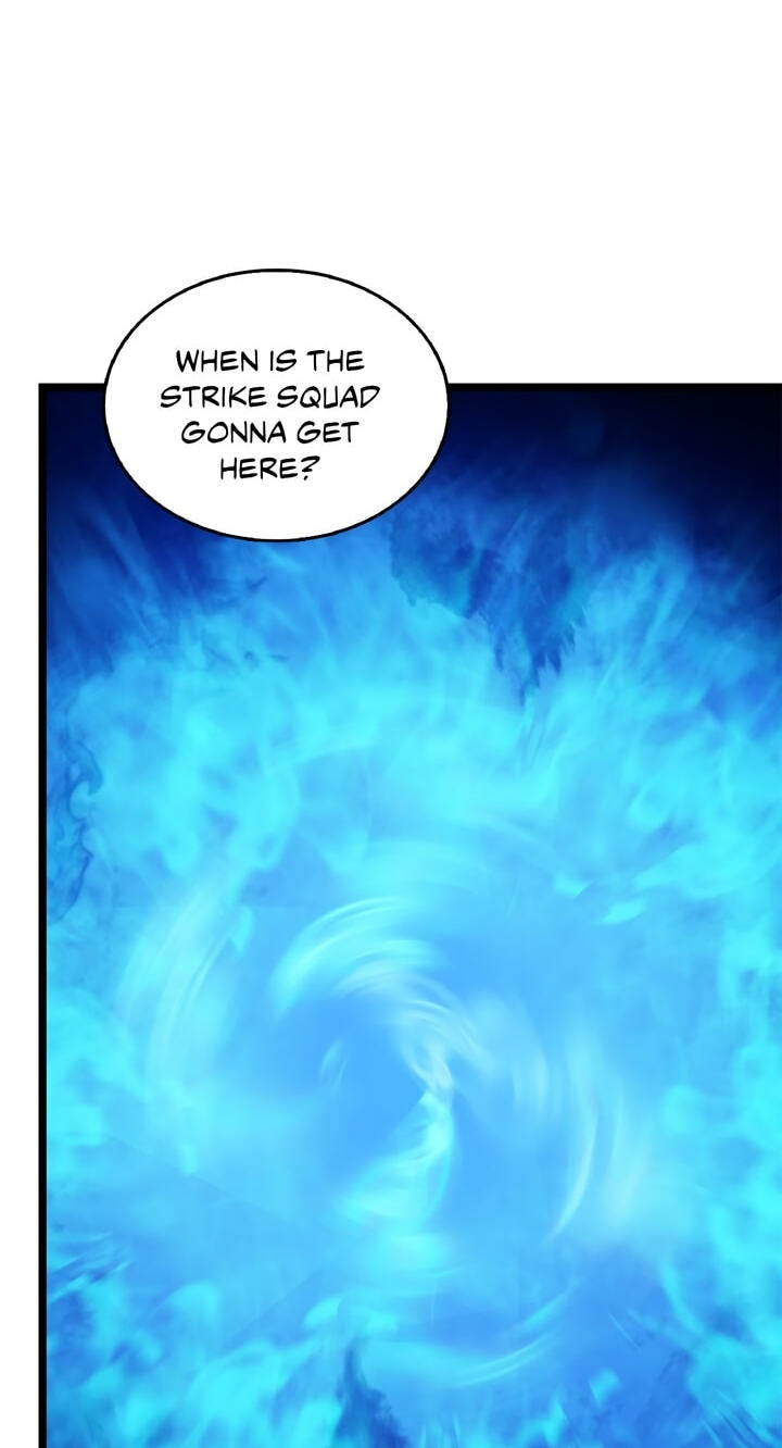 Solo Leveling, chapter 65, page 74
