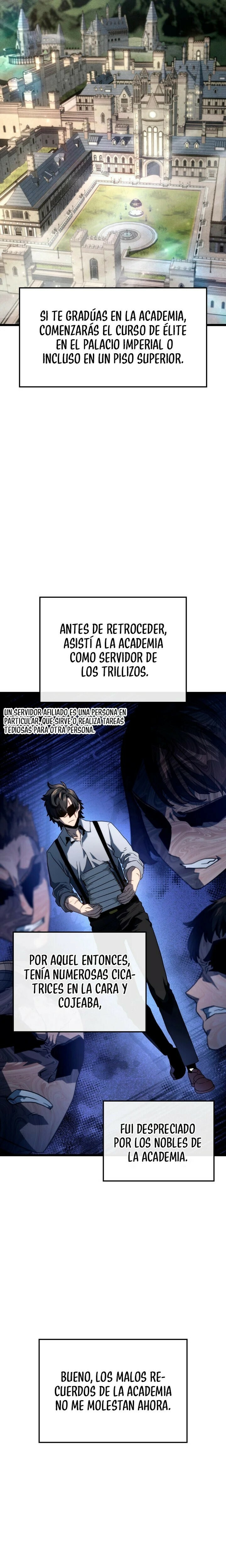 Revenge of the Baskerville Bloodhound, chapter 67, image 3