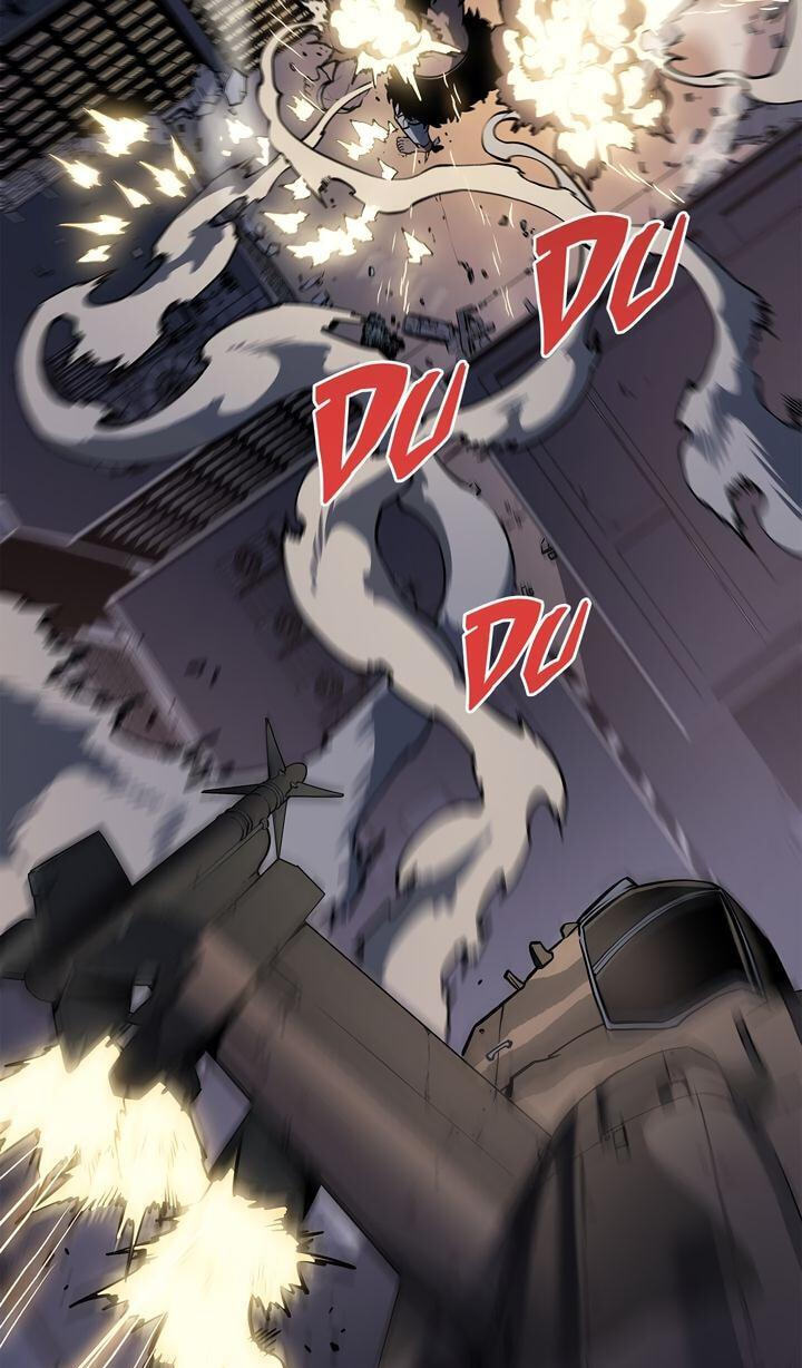 Solo Leveling, chapter 132, image 28