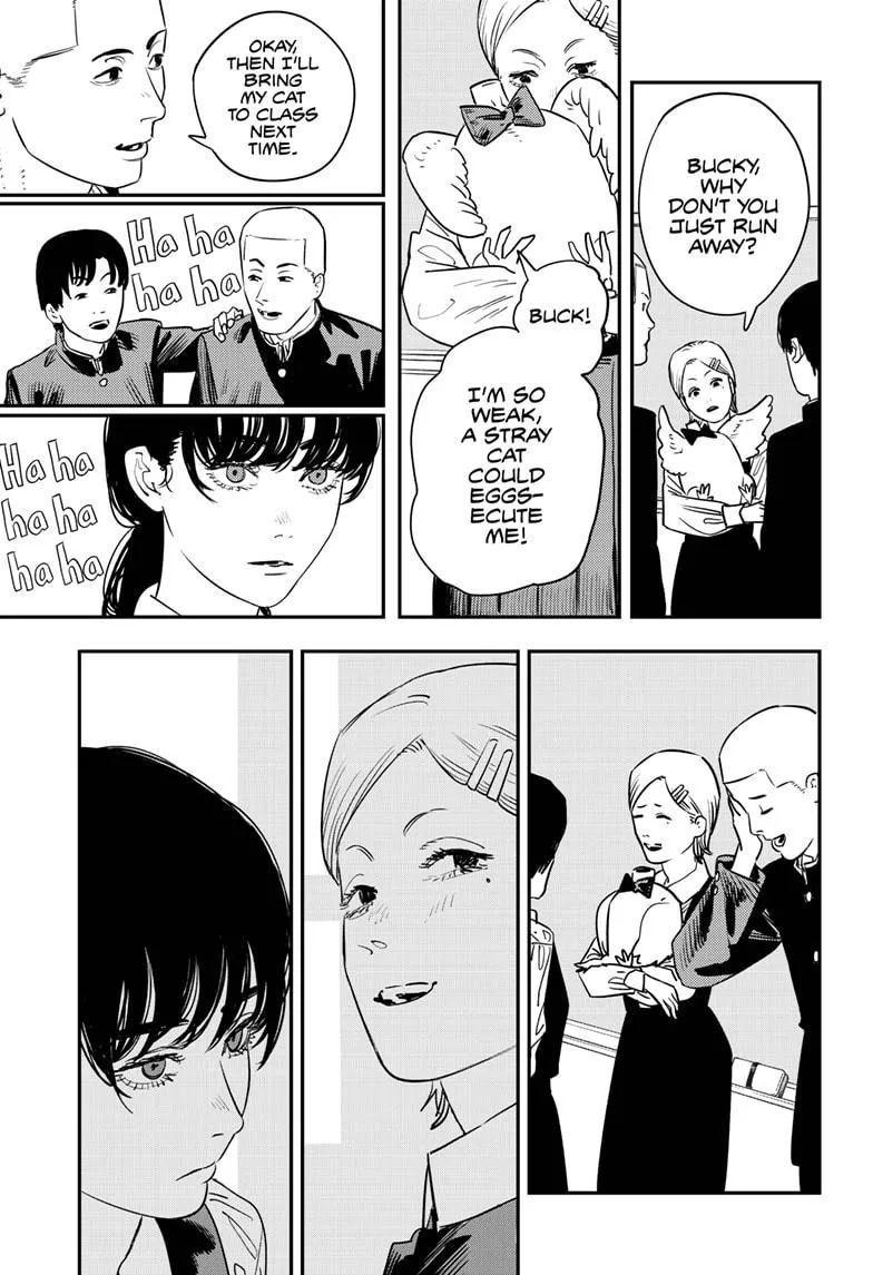 Chainsaw Man, chapter 98, image 10
