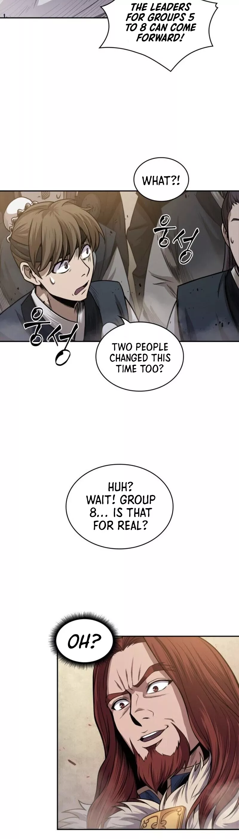 Nano Machine, chapter 22, image 27