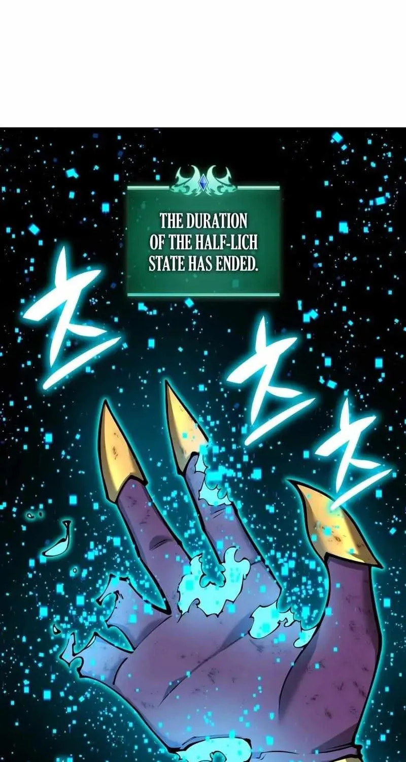 Overgeared (Team Argo), chapter 320, page 33