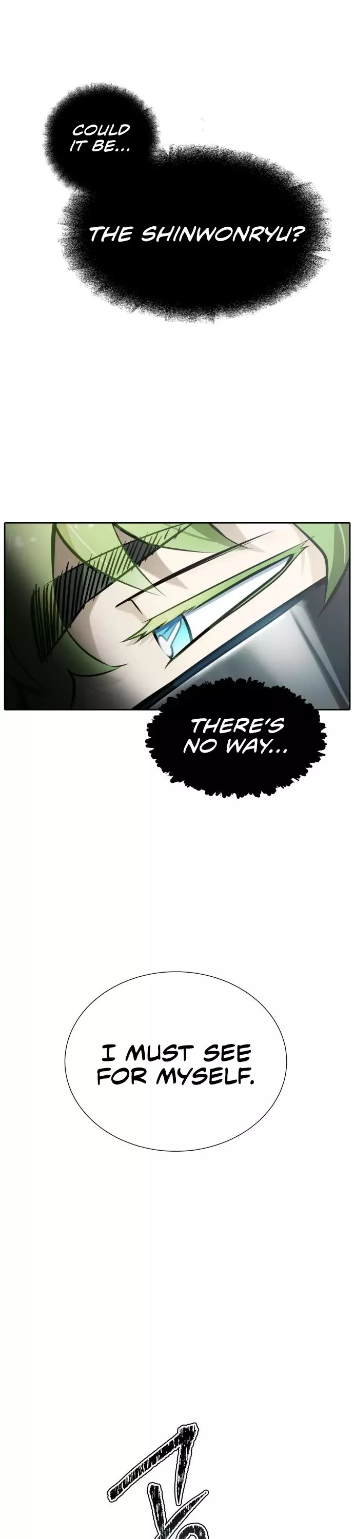 Tower of God, chapter 577, image 59