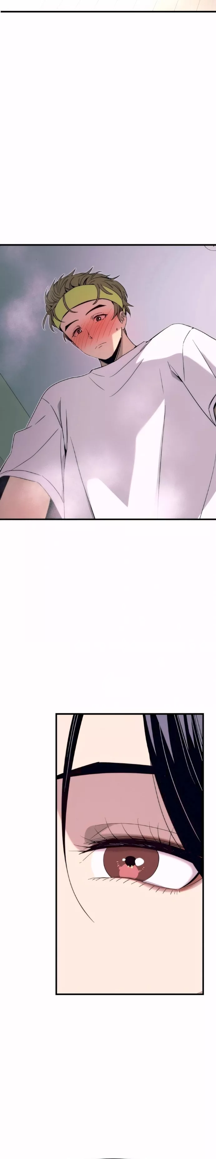My Bias Gets on the Last Train, chapter 50, image 41