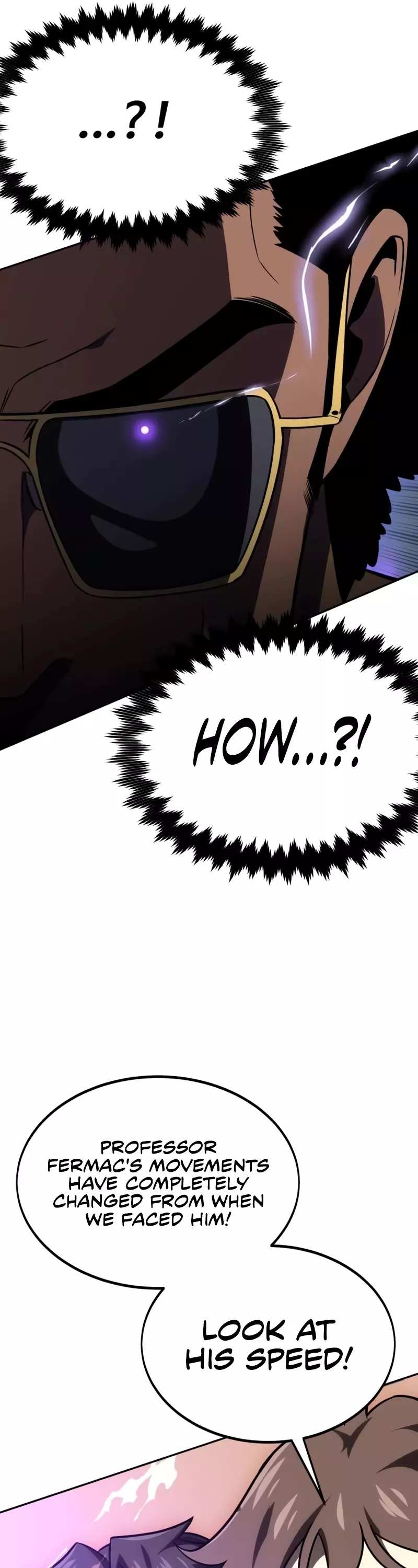 I Killed the Main Player, chapter 24, image 34