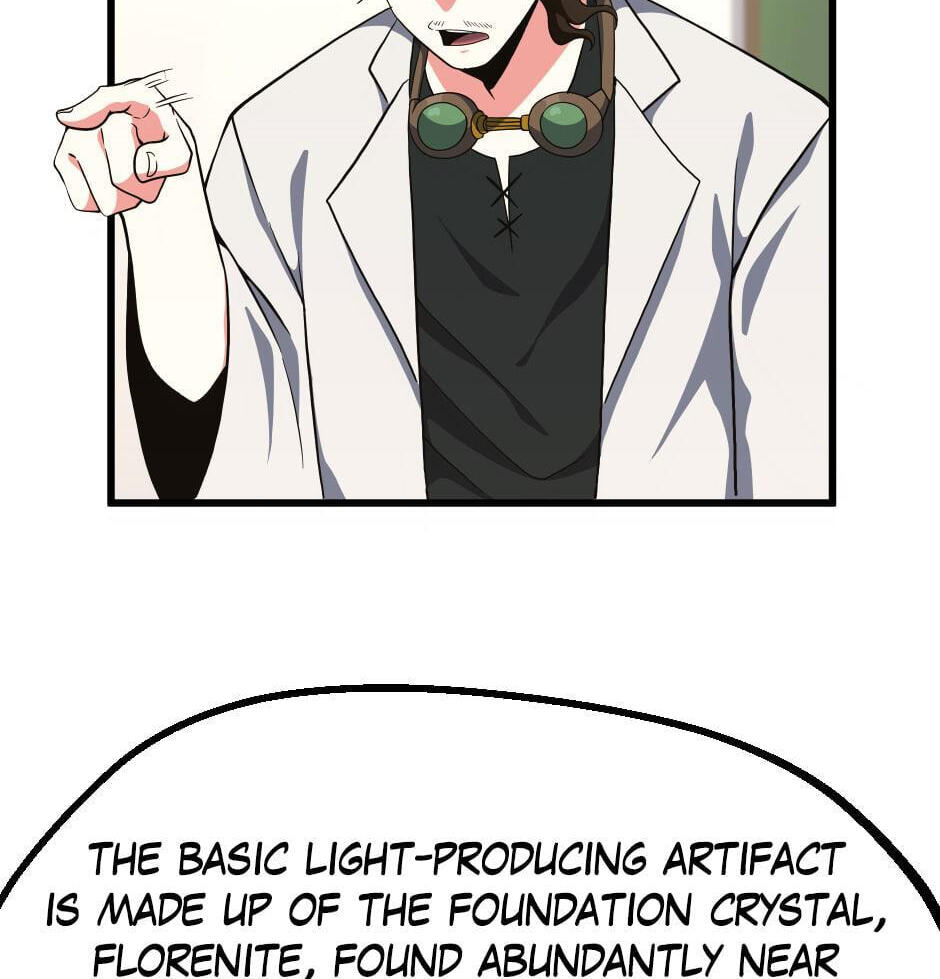 The Beginning After the End, chapter 105, image 50