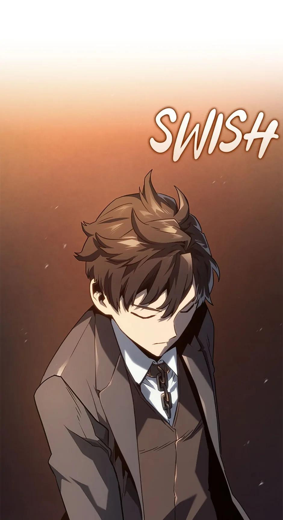 Revenge of the Baskerville Bloodhound, chapter 65, image 79