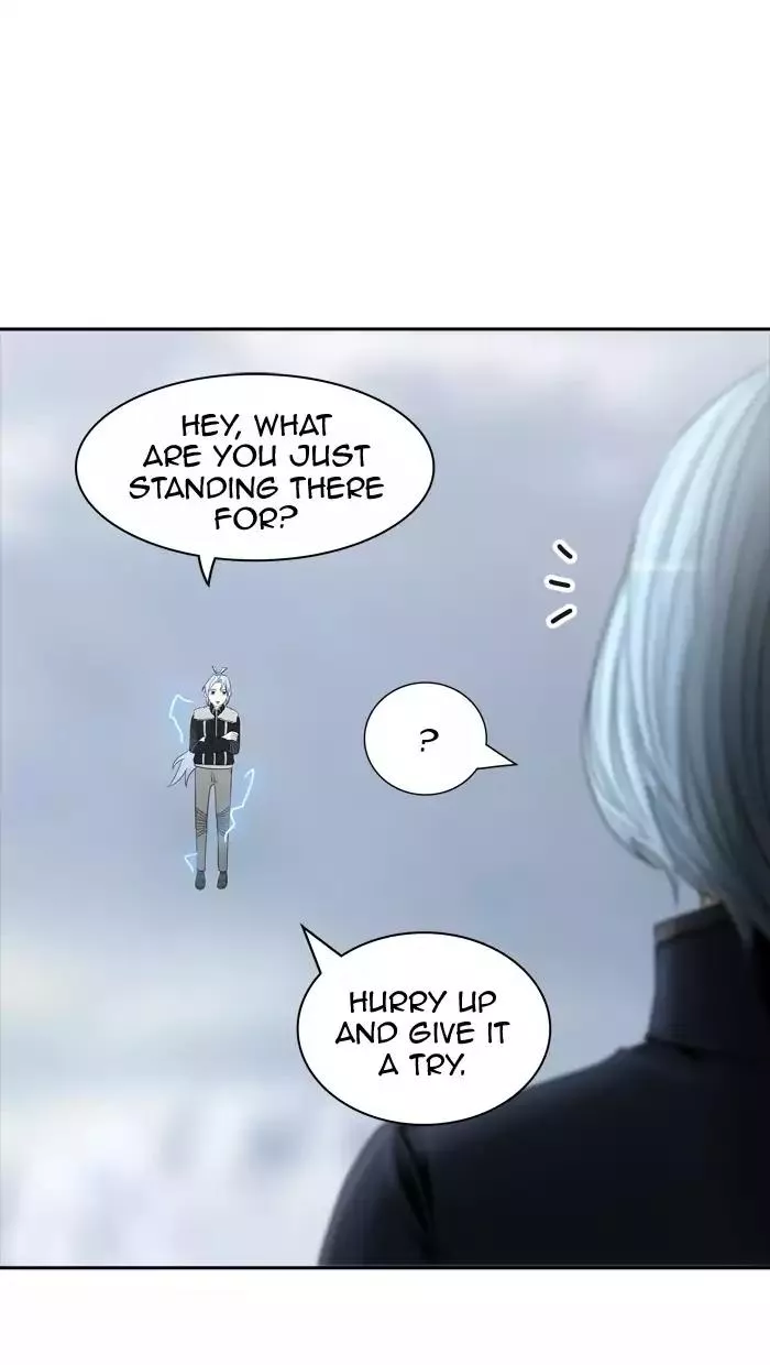 Tower of God, chapter 370, image 62