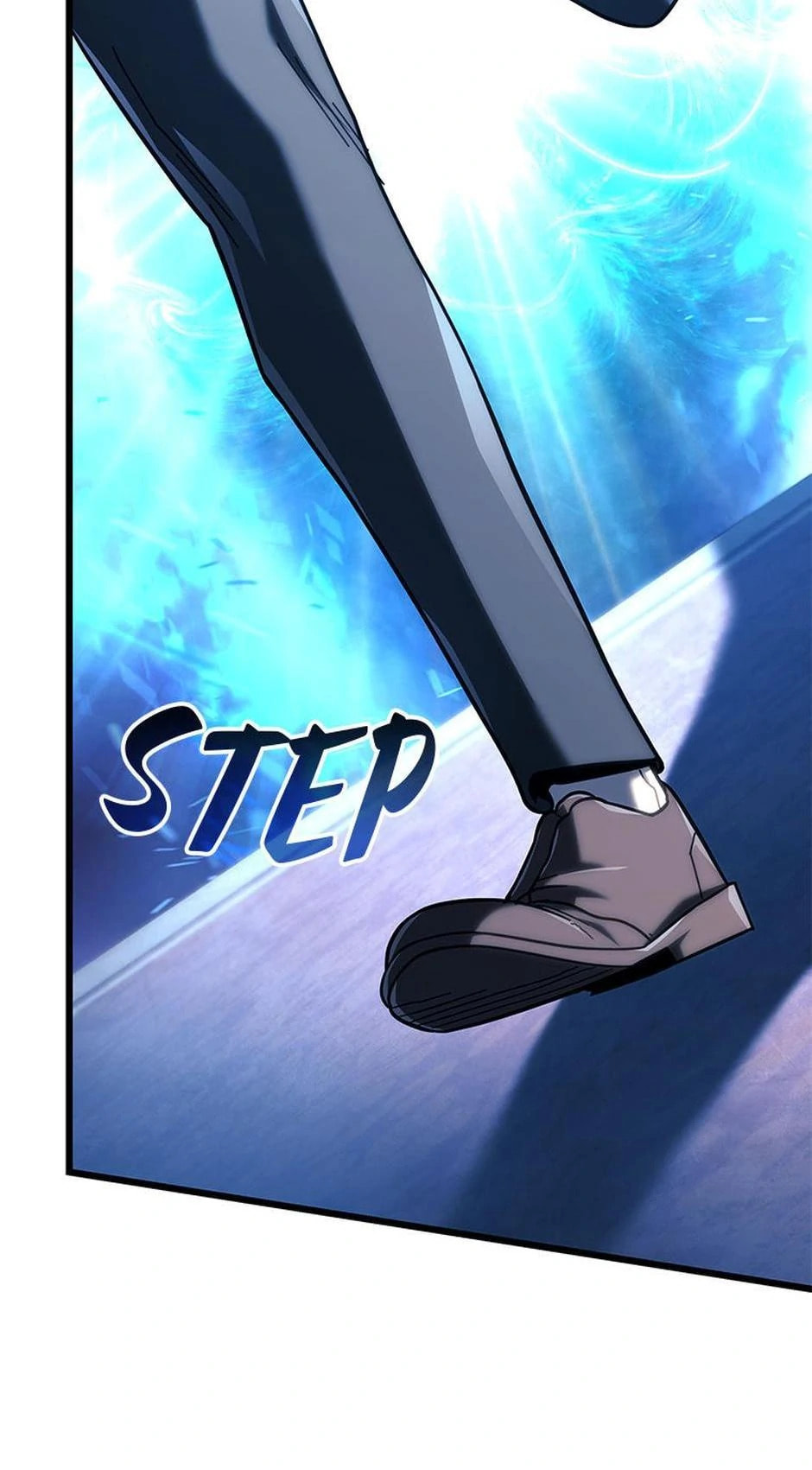 Revenge of the Baskerville Bloodhound, chapter 126, image 53