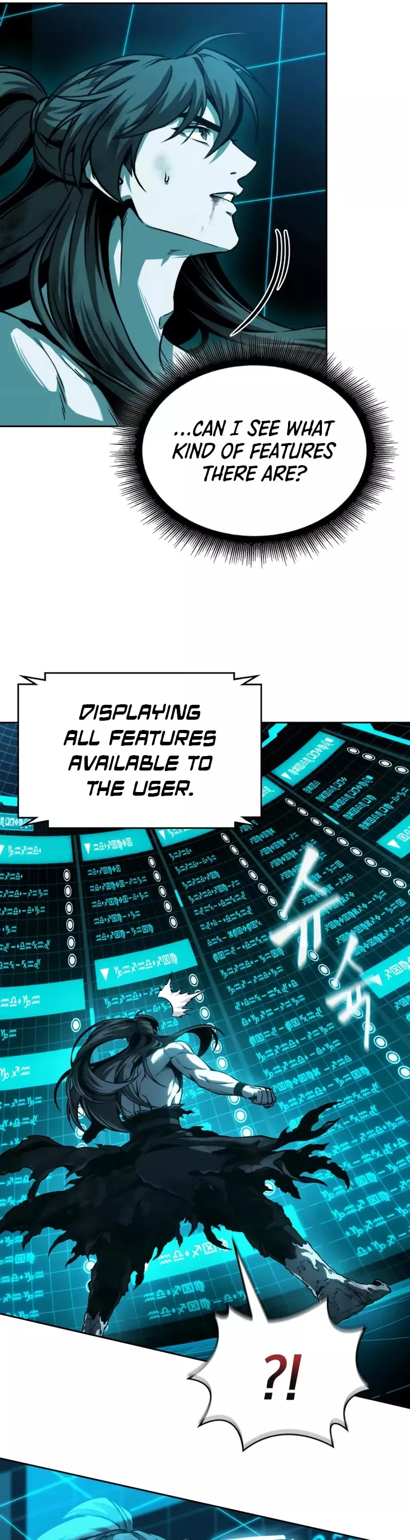 Nano Machine, chapter 263, image 32