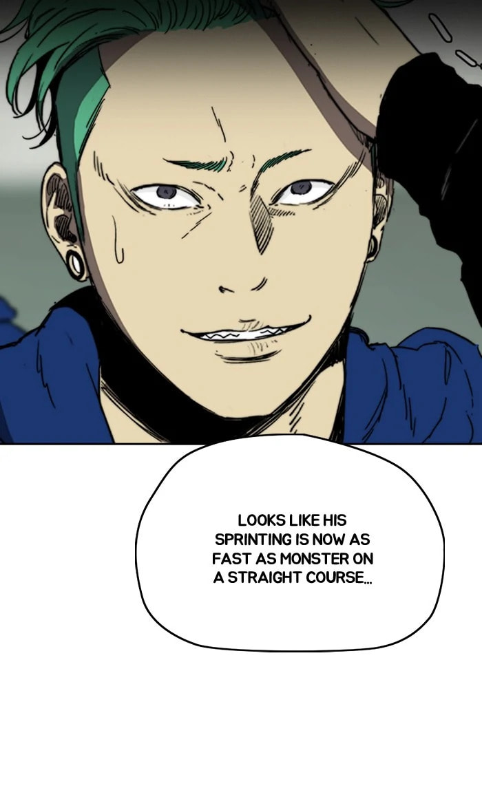 Wind Breaker, chapter 273, image 71