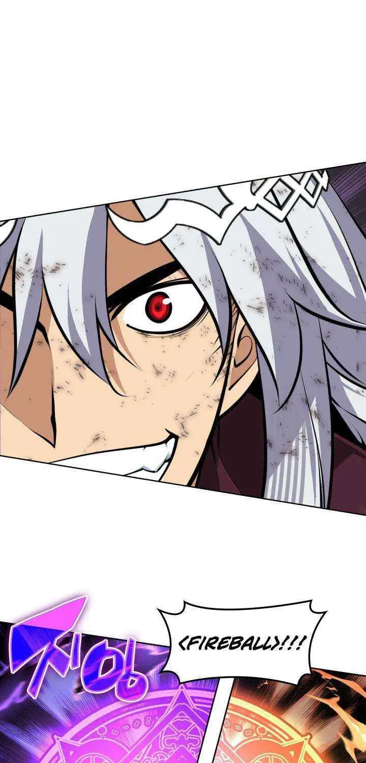 Overgeared (Team Argo), chapter 319, page 33