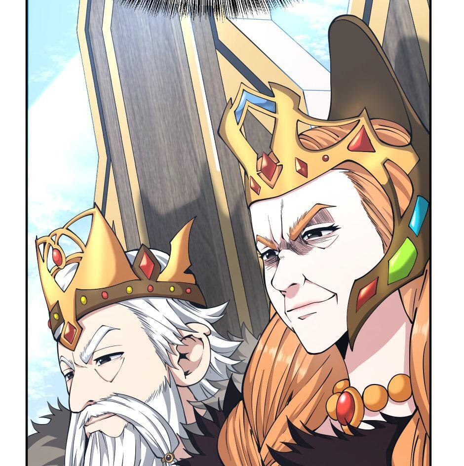 The Beginning After the End, chapter 145, image 137