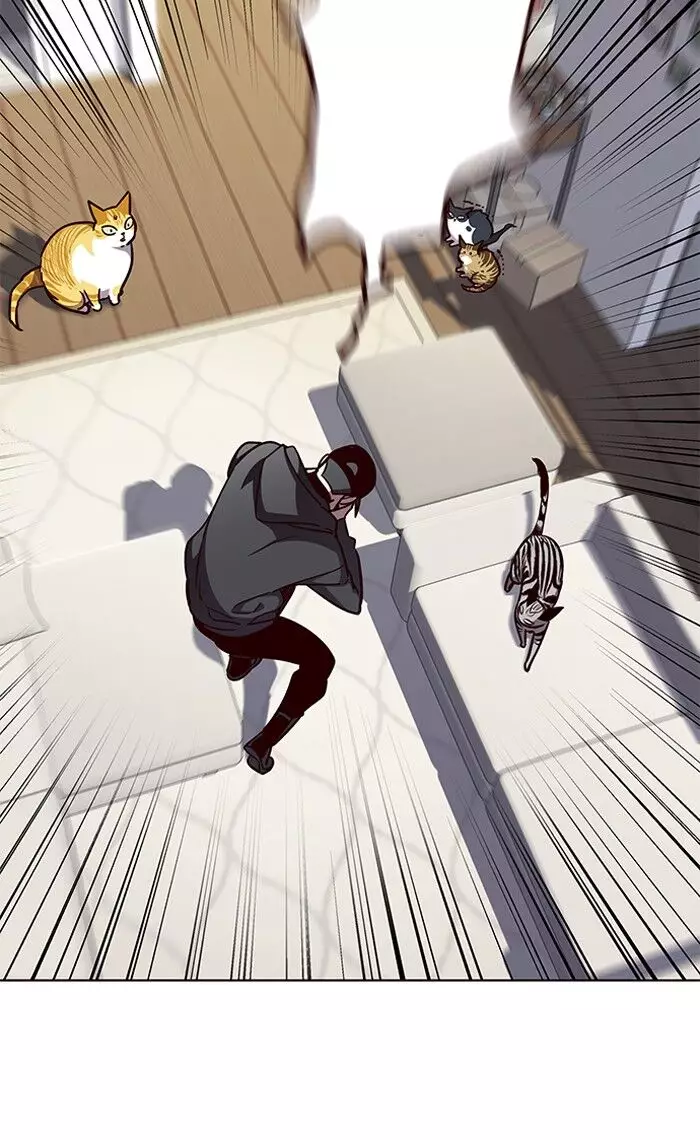 Eleceed, chapter 58, image 18