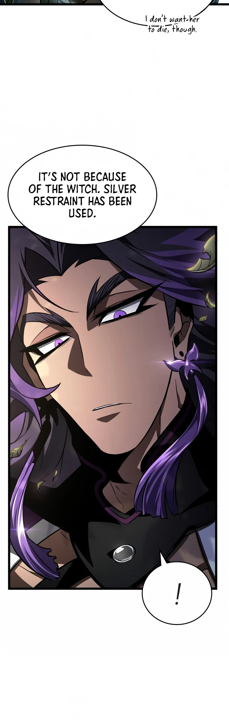 The World After The End, chapter 18, image 15