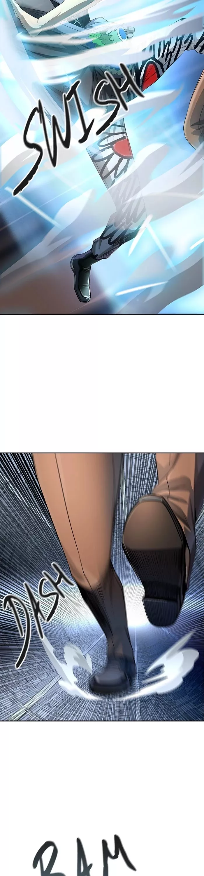 Tower of God, chapter 530, image 45