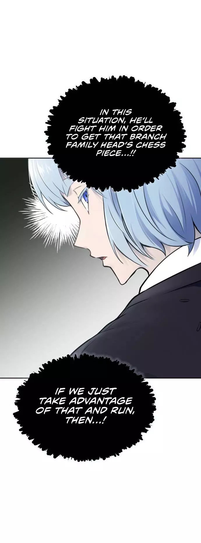 Tower of God, chapter 606, image 30