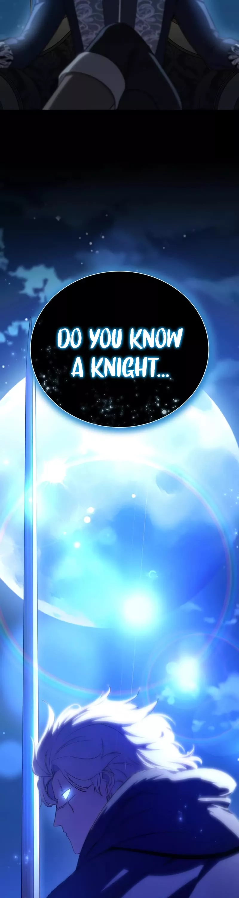 Star-Fostered Swordmaster, chapter 13, image 59