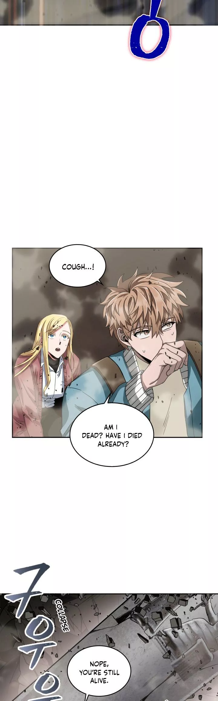 Tomb Raider King, chapter 39, image 12